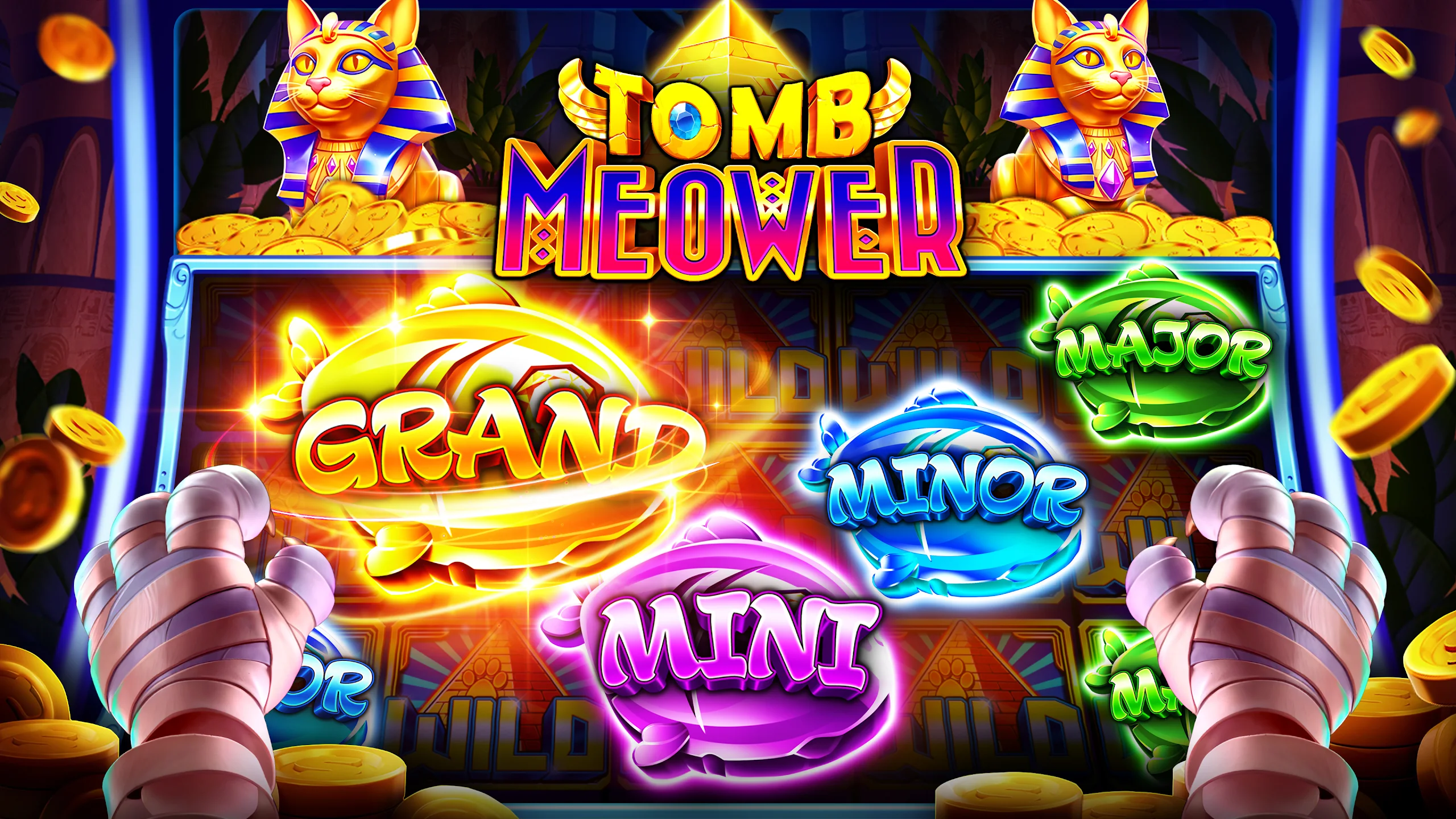 kkkjili app showing exciting slot game interface